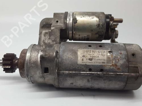 Motor de arranque VW TOUAREG (7LA, 7L6, 7L7) 5.0 V10 TDI (313 hp) 3293943