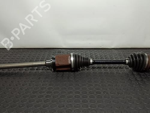 Used Right front driveshaft BMW X5 (E70) xDrive 30 d (235 hp) 9401780