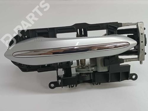 Front right exterior door handle BMW 5 Gran Turismo (F07) 535 d xDrive (299 hp) 51227276242 | 51217187228 X4718722811