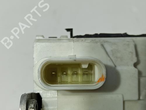 Rear left lock MERCEDES-BENZ C-CLASS T-Model (S204) C 200 CDI (204.207) | BP24534453C100 