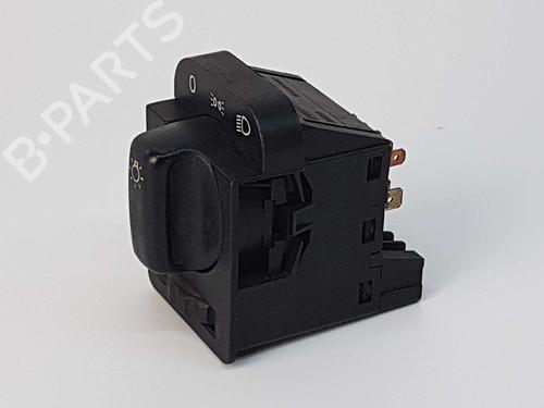 Headlight switch OPEL TIGRA (S93) 1.4 16V (F07) | BP5406982I24