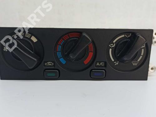 Used Climate control NISSAN ALMERA I (N15) 2.0 D (75 hp) 6597005