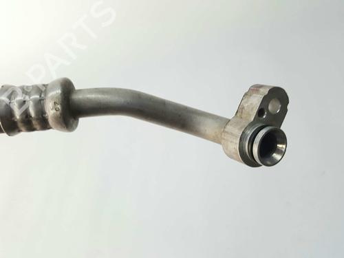 AC pipe TOYOTA COROLLA Verso (ZER_, ZZE12_, R1_) 2.0 D-4D (CUR10_, CUR10R) | BP14539781M126