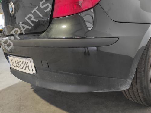 Rear bumper BMW 1 (E87) 118 d | BP27925883C8