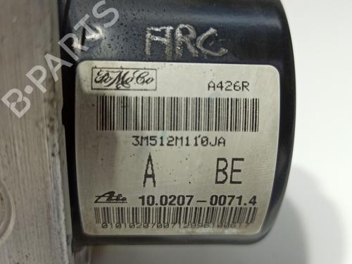 ABS pump FORD FOCUS II (DA_, HCP, DP) 1.8 TDCi | BP37421364M43 - Image 3