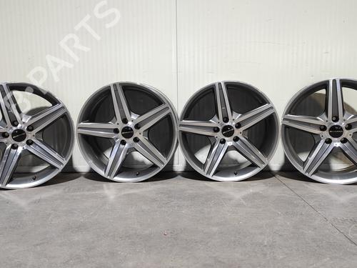 Fælgsæt Fælgsæt MERCEDES-BENZ E-CLASS (W212) E 220 CDI / BlueTEC (212.001, 212.002) (170 hp) 12059482 12059482