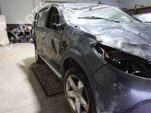 Used Parts DACIA SANDERO II 1.5 dCi (90 hp) 4278898