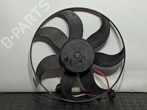 Used Radiator fan SEAT TOLEDO III (5P2) 1.9 TDI (105 hp) 11387808