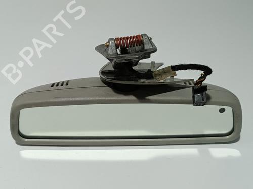 Used Rear mirror MERCEDES-BENZ E-CLASS (W211) [2002-2009]  16674521