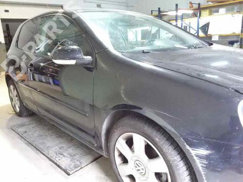 Front left window mechanism VW GOLF V (1K1) 1.9 TDI | BP6677921C22 