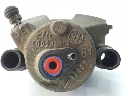 Left front brake caliper SEAT LEON (1P1) 1.9 TDI | BP11542826M105