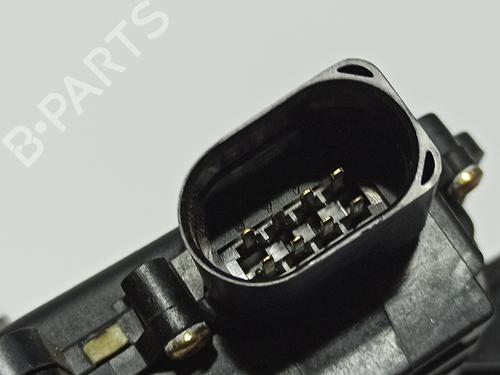 Høyre foran lås SEAT LEON (1M1) 1.9 TDI | BP27471260C97