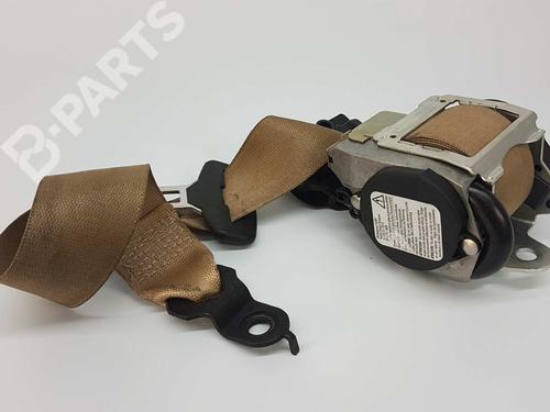 Front right seatbelt MERCEDES-BENZ CLS (C219) CLS 350 (219.356) | BP8750026I25 