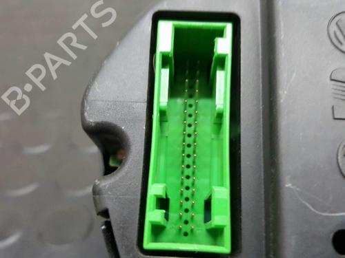 Instrument cluster SKODA FABIA I (6Y2) 1.4 TDI | BP2750332C47