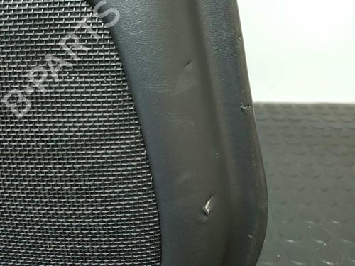 Rear left panel INFINITI M (Y51) 30d | BP7170822C60