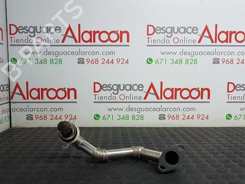 Used Pipe PEUGEOT 2008 I (CU_) 1.6 BlueHDi 100 (100 hp) 14530370