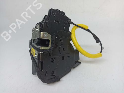 Front right lock KIA STONIC (YB) 1.0 T-GDi Eco-Dynamics+ | BP8652305C97 