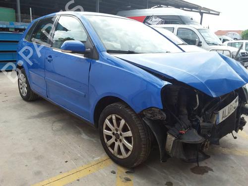Used Parts VW POLO IV (9N_, 9A_) 1.4 TDI (70 hp) 4278658