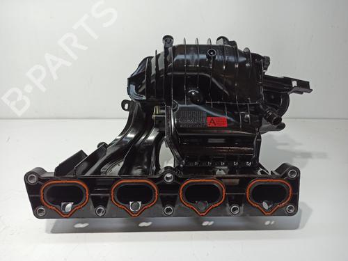 Used Intake manifold PEUGEOT 307 CC (3B) 2.0 16V (140 hp) 20129068