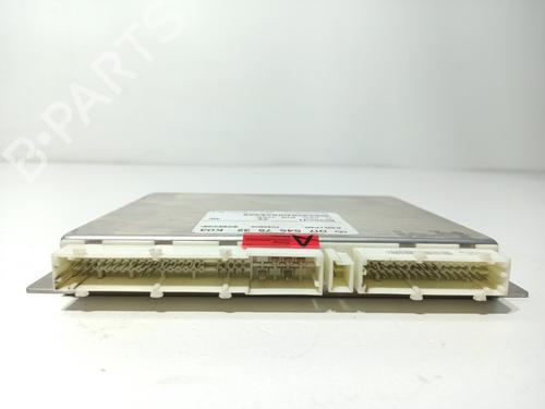 ESP ECU MERCEDES-BENZ E-CLASS (W210) E 300 Turbo-D (210.025) | BP18827409M58 