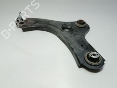 Left front suspension arm RENAULT CLIO V (B7_) 1.0 LPG (B7MT) | BP39470627M12 - Image 2