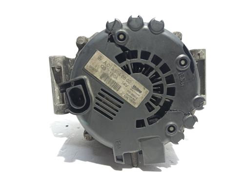 Alternator MERCEDES-BENZ E-CLASS (W212) E 220 CDI / BlueTEC (212.001, 212.002) | BP16384626M7 