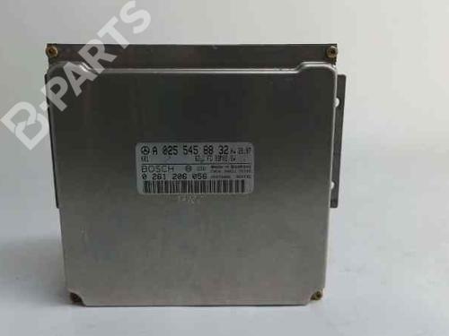 Used Engine control unit (ECU) MERCEDES-BENZ S-CLASS (W220, V220) S 500, S 500 L (220.075, 220.175, 220.875) (306 hp) 7852011