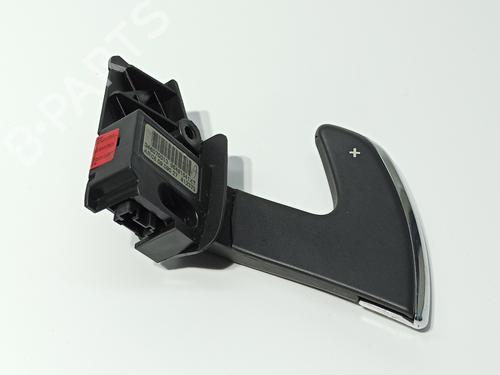 Commandes au volant CITROËN C4 Grand Picasso I (UA_) 1.6 HDi (109 hp) 23560689