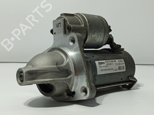 Used Starter FORD KA+ III (UK, FK) 1.2 Ti-VCT (85 hp) 11086567