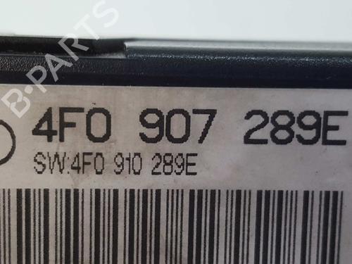 Electronic module AUDI A6 C6 (4F2) 2.0 TDI | BP9554765M83 