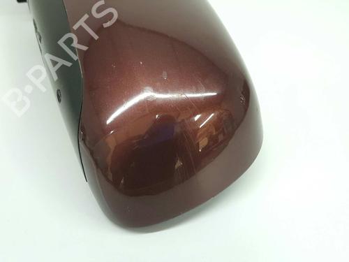 Left mirror AUDI A6 C5 (4B2, 4B4) 1.9 TDI | BP7988307C26