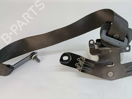 Rear left seatbelt BMW 5 Gran Turismo (F07) 535 d xDrive | BP9497809I29