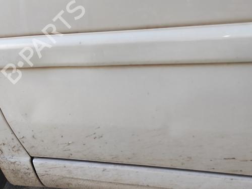 Left front door VW GOLF III (1H1) 1.6 | BP15392201C2 