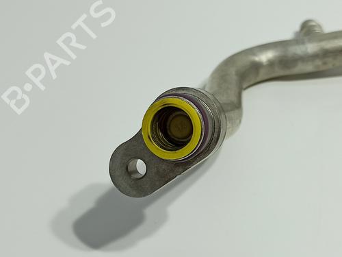 AC pipe MERCEDES-BENZ B-CLASS Sports Tourer (W246, W242) B 200 CDI (246.201) | BP17610763M126