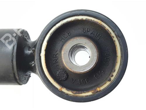 Left rear shock absorber SEAT IBIZA IV SC (6J1, 6P5) 1.2 TDI | BP3281946M18 