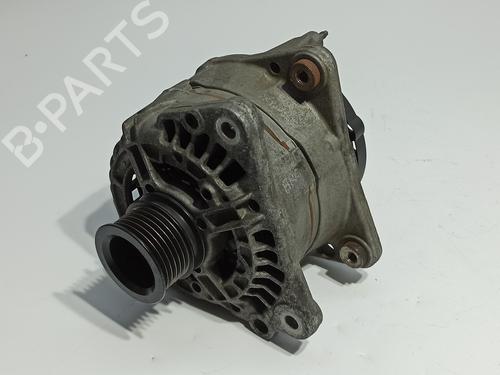 Used Alternator SEAT IBIZA II (6K1) 1.4 (60 hp) 15272722
