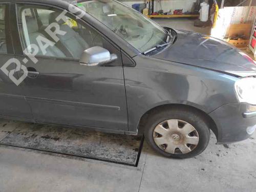 Mass air flow sensor VW POLO (9N_, 9A_) 1.4 TDI | BP9294247M95 