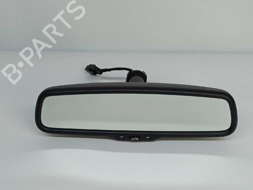 Used Rear mirror TOYOTA AURIS (_E18_) 1.2 (NRE185_, NRE185R) (116 hp) 8874456