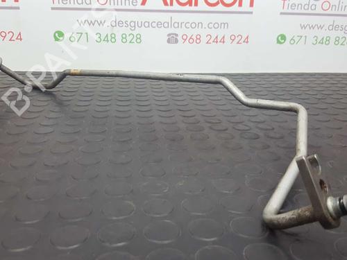 Tubo DACIA LODGY (JS_) 1.5 dCi (JSMC, JSAF) | BP14530689M125