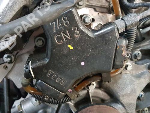 Engine MERCEDES-BENZ CLK (C209) CLK 270 CDI (209.316) | BP3200448M1 