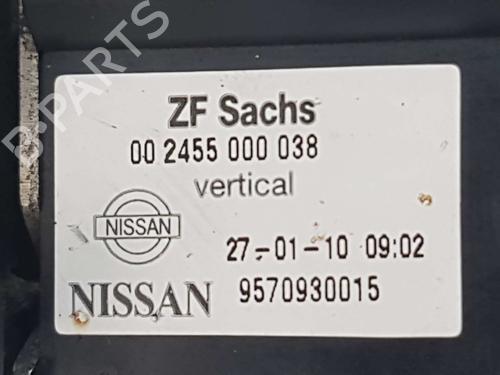 Elektronisk sensor INFINITI FX | BP6691440M84