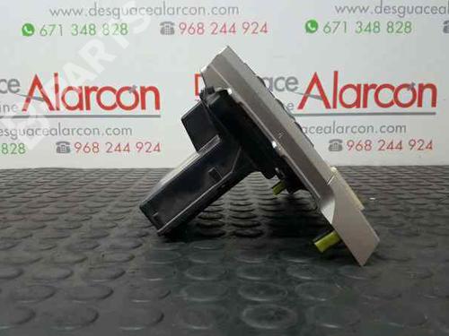 Climate control TOYOTA COROLLA Verso (ZER_, ZZE12_, R1_) 2.2 D-4D (AUR10_, AUR10R) | BP2757374I5 