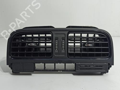 Luftventil VW POLO V (6R1, 6C1) 1.0 (75 hp) 16706532
