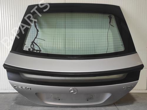 Tailgate MERCEDES-BENZ C-CLASS Coupe (CL203) C 220 CDI (203.706) | BP7866492C6 