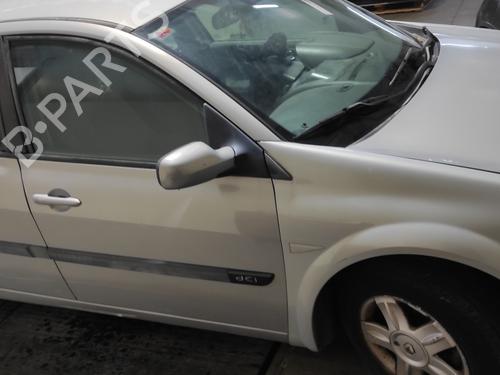 Right mirror RENAULT MEGANE II (BM0/1_, CM0/1_) 1.5 dCi (BM0F, BM0T, BM2B, CM0F, CM0T) | BP29345326C27