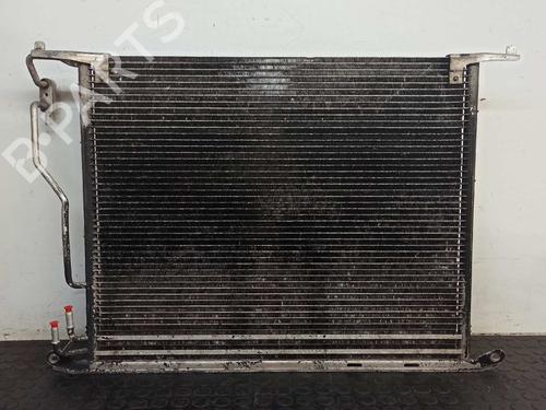 AC radiator MERCEDES-BENZ S-CLASS (W220) S 320 CDI (220.026, 220.126) | BP4462428M32 
