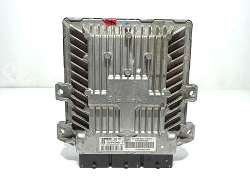 Motorstyringsenhed PEUGEOT 607 (9D, 9U) 2.7 HDi 24V (204 hp) 32035250