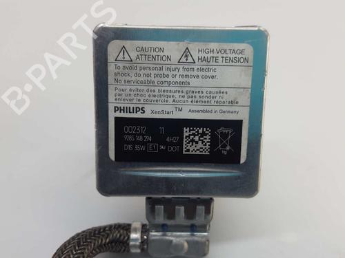 Other VW TOUAREG (7LA, 7L6, 7L7) 2.5 R5 TDI | BP14534508O1