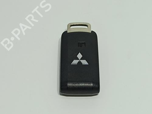 Other MITSUBISHI ASX (GA_W_) 1.6 DI-D | BP17219038O1