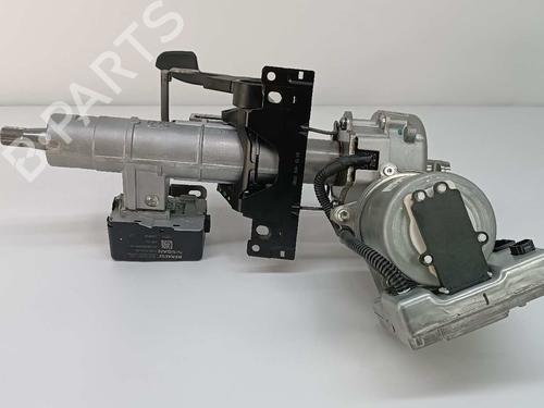 Steering column RENAULT ZOE (BFM_)  | BP11528085M21 
